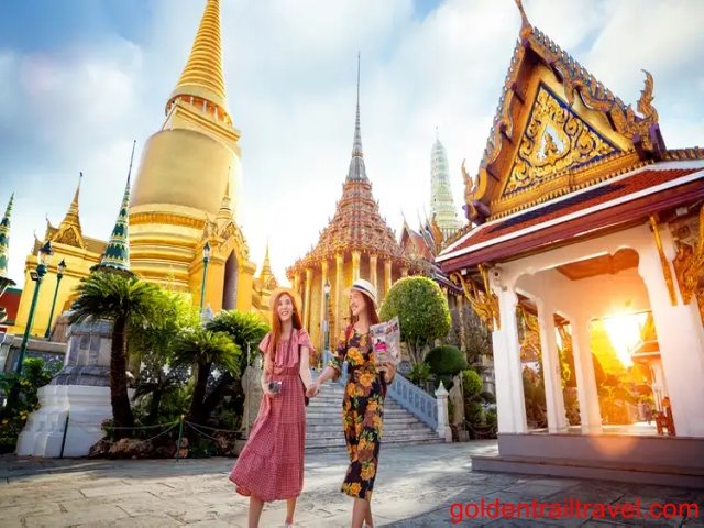 14 Days Best Cambodia and Laos Discovery Tour